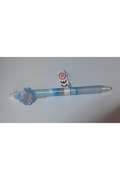 CEM KIRTASİYE Versatil Kalem Uçlu Kalem 0.7 Uc Süslü Sulu Başlıklı