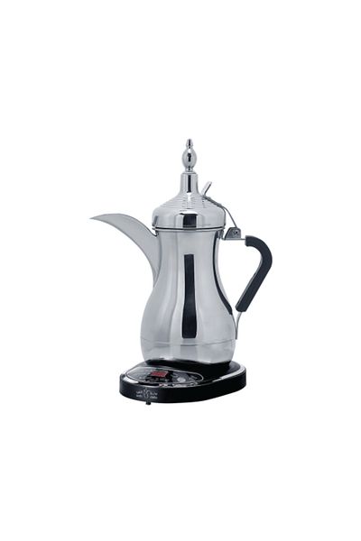 Deem Dallah Al Arab - Saudi Electric Coffee Maker 800ml
