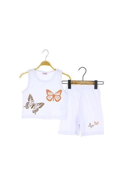 CRASSİ Set pantaloni scurți pentru fete