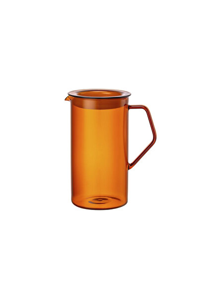 Kinto Cast Amber Sürahi 750 ml