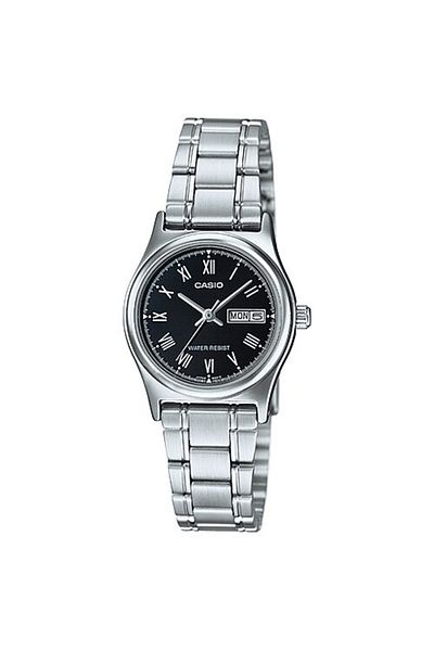 Casio Ltp-v006d-1budf Women's Wristwatch