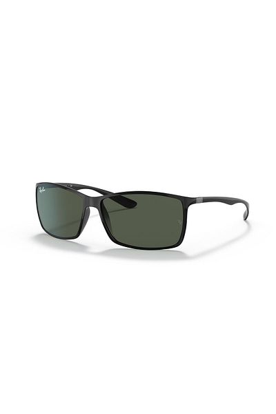 Ray-Ban Ray Ban Man Square Liteforce Sunglasses- Rb 4179 - Lense Size:62mm - Black