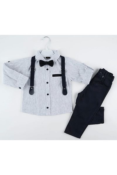 Mc Emirix Kids Wear SET DE 2 CU SLOPE