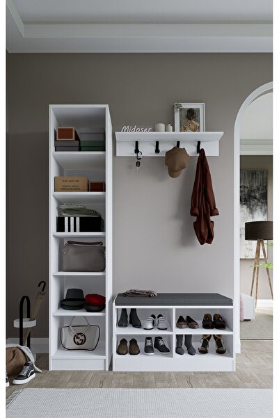 midoser Lucas Portmanto Takımı