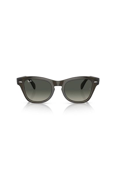 Ray-Ban 0Rb 0707S 664271 53 Unisex Sunglasses