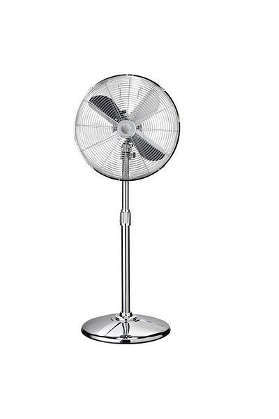 ECG Ventilator cu picior FS 40 N, 50W, 40 cm, 3 viteze, foarte silentios