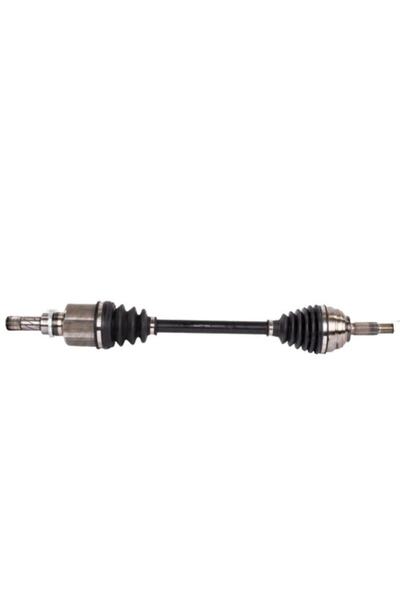 OTOFAST Aks Komple Sol Renault Megane 2 Megane Iı 1.5 Dcı Benzınlı Dızel Re52...
