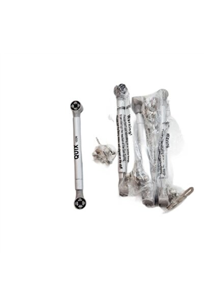 QUIXX DÜŞER KAPAK PİSTONU 100 N ( 2 ADET )