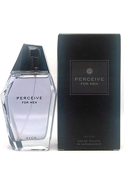 AVON Perceive for Men Eau de Toilette 100ml