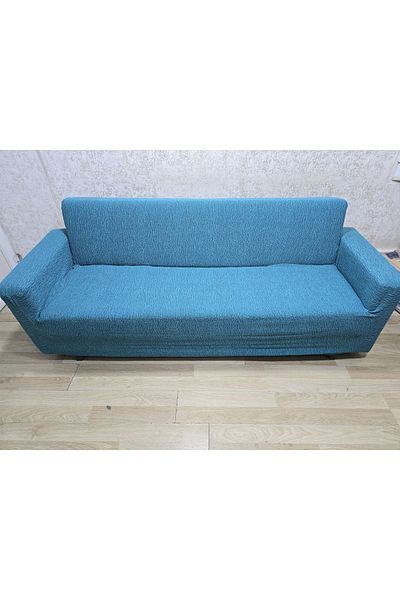 Rişte Home A Quality Jacquard Semi Covering 3 3 1 1 Rod Pattern Elastic Sofa, Armchair Cover, Case Set