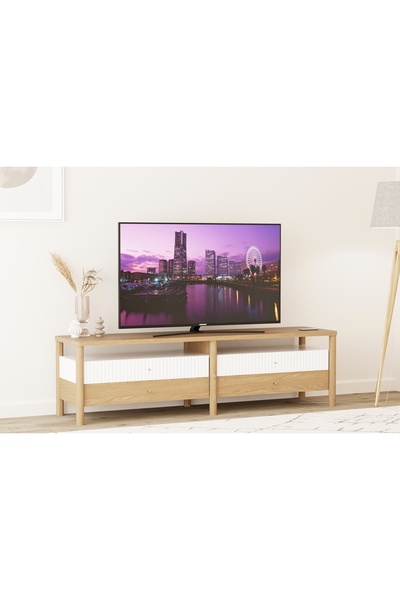 Vivense Stella Bohem Tv Sehpası