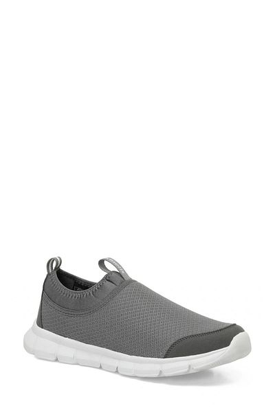 Kinetix Voten Tx Gray Walking Shoes