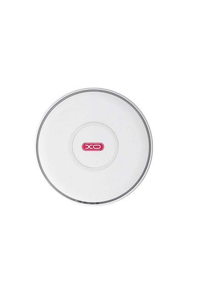 REDz Accessories Încărcător wireless XO 5W Alb