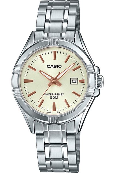 Casio Ltp-1308d-9avdf Women's Wristwatch