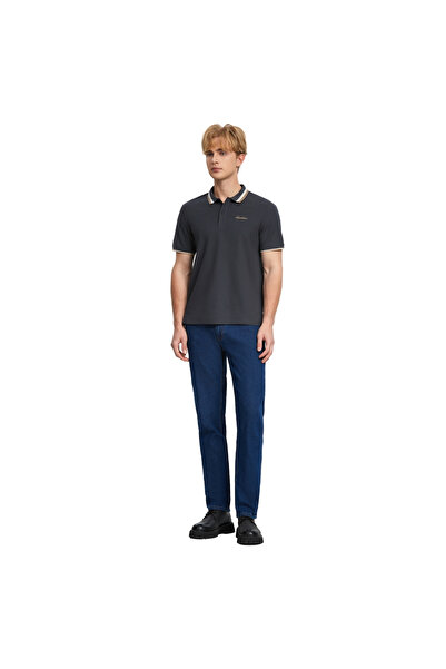 Giordano Men's Signature Polo
