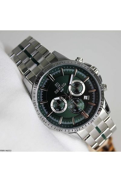 Reward Rwa 146553   Men's Wrist Watch with Steel Cord