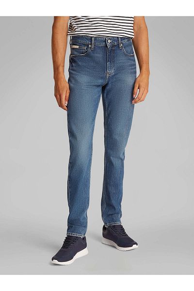 Calvin Klein Slim Taper