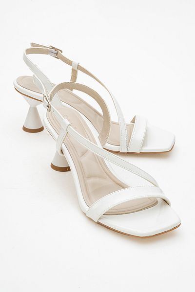 Ataköy Ayakkabı WOMEN'S HEEL SHOES