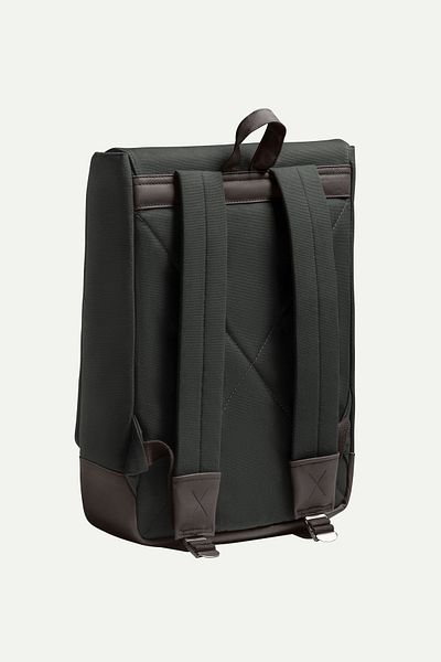 KAFT Unisex σακίδιο πλάτης - Nordhug - Ασφάλτινο