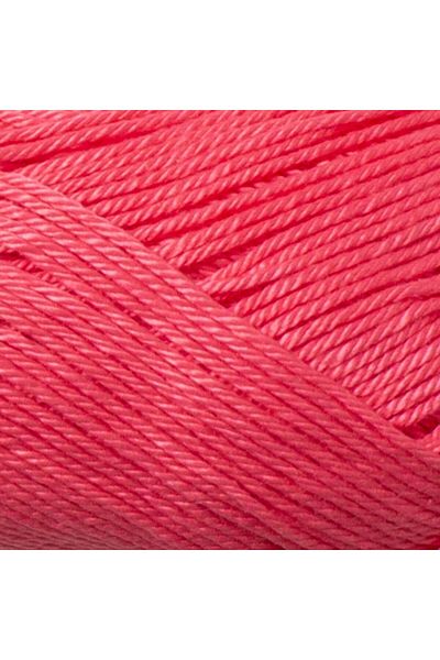 Fibra Natura Luxor Pomegranate Flower Hand Knitting Thread -105-27