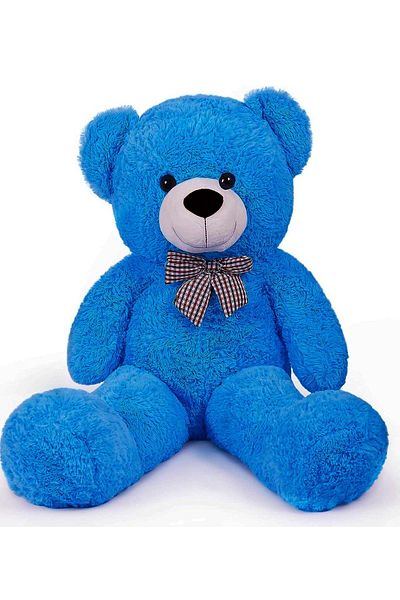 Sole Pink Concept Romantic Plush Teddy Bear Bouquet with Cute 90 cm Plush Bear