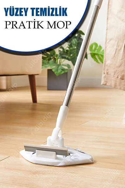 CMT 🛏️YÜZEY TEMİZLİK MOP