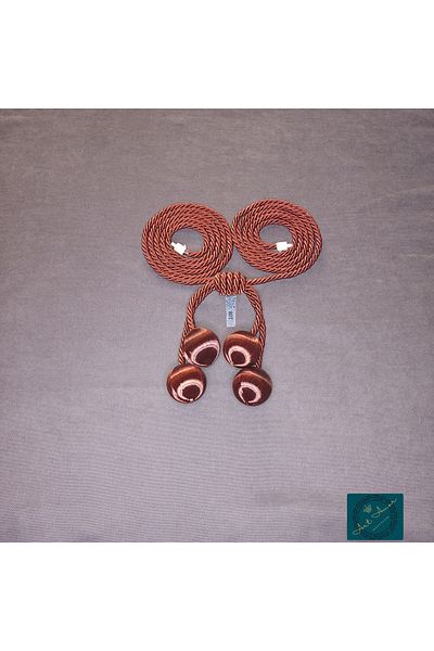ArtAmor 4 LOTURI DE FASĂ (108) ÎNĂRĂTĂ DE MĂTĂSĂ FOND TULĂ CURTĂ DE TAVĂ ACCESORIUL DE LEGARE