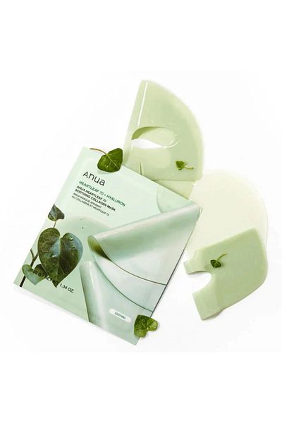 ANUA Heartleaf 70 Soothing Collagen Mask