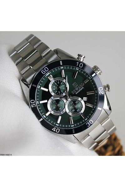 Reward Rwa 146814   Men's Wrist Watch with Steel Cord