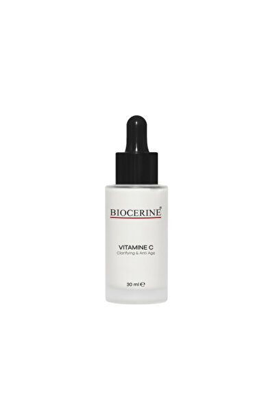 BIOCERINE سيروم بيوسيرين المركز بفيتامين سي 30 مل