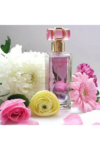 Escada Joyful ESCADA for Women Eau De Parfum Spray 50ml 1.6 Oz