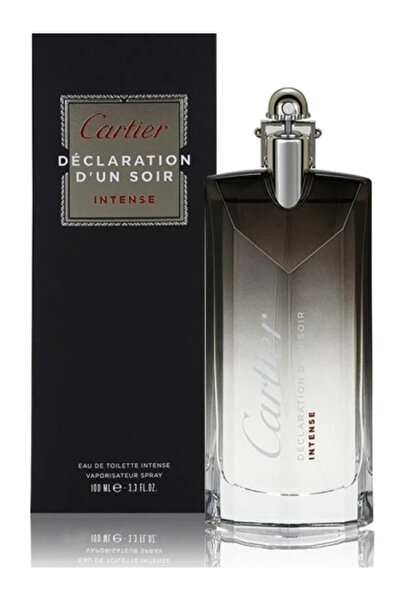 Cartier عطر كارتير ديكلاريشن دون سوار انتنس او دو تواليت 100مل