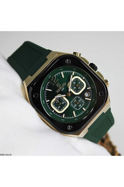 Reward Rwa 146238   Men's Wrist Watch with Silicone Cord