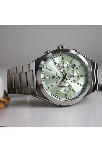 Reward Rwa 146473   Men's Wrist Watch with Steel Cord
