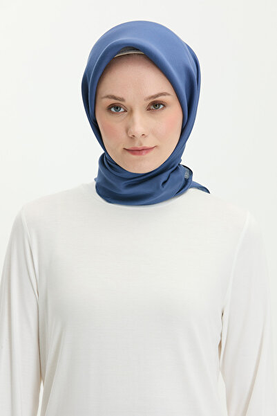 Setrms Viskon Düz Renk Eşarp