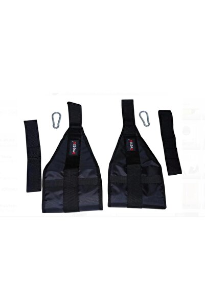 AVESSA Strp-30 Straps Çift Barfiks Kol Aparatı