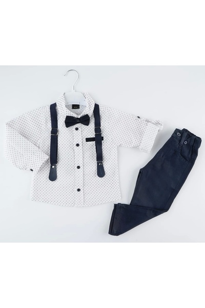 Mc Emirix Kids Wear Set of 2 with Slope