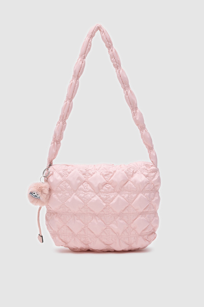 OGGO Pudra Puff & Go Tote