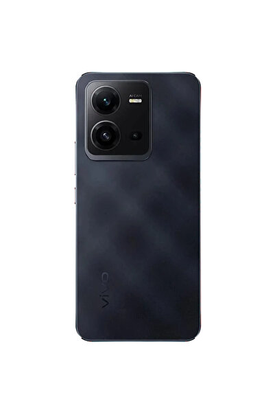 vivo Yenilenmiş Vivo V25 256 GB Siyah Cep Telefonu (12 Ay Garantili) - C Kalite