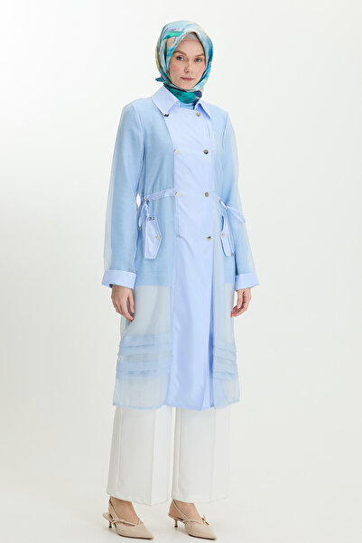 Setrms Paraşü Kombinli Kruvaze Kap