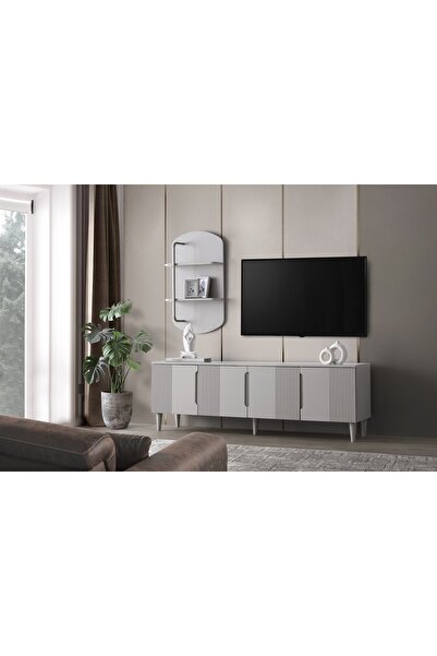 AYDINEV SALDA MDF TV ÜNİTESİ