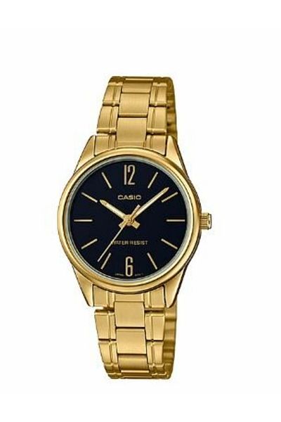 Casio Ltp-v005g-1budf Women's Wristwatch