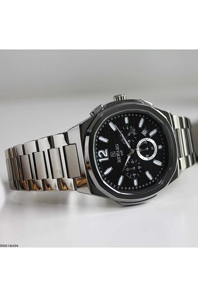 Reward Rwa 146494   Men's Wrist Watch with Steel Cord