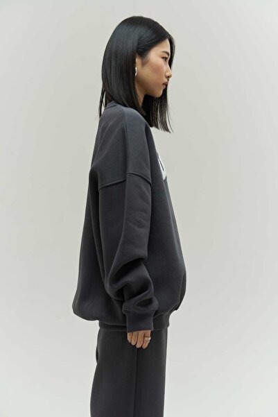 MAI STUDIOS CO. Σετ αθλητικής φόρμας Mcllctn Los Angeles Anthracite