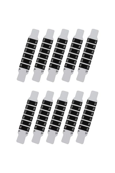 Lunaev Disposable Thermometer