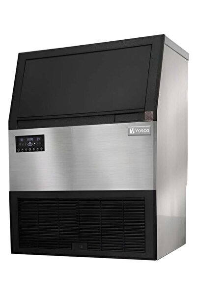 vosco Buz Makinesi 100 Kg/Gün Gurme