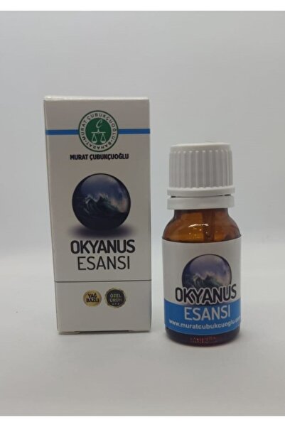 Okyanus Esansı 10cc