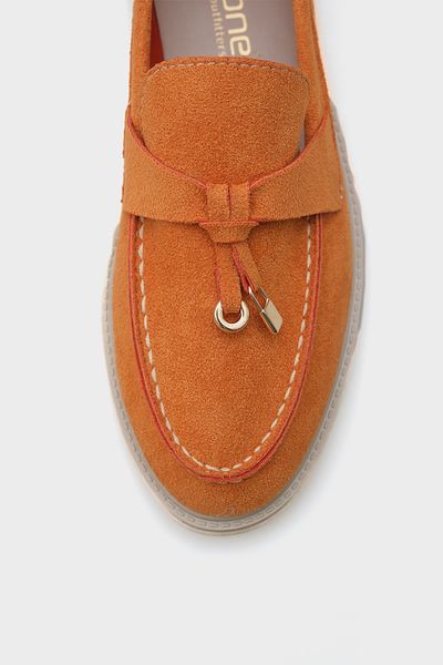Capone Outfitters Жіночі мокасини Calypso Lnp