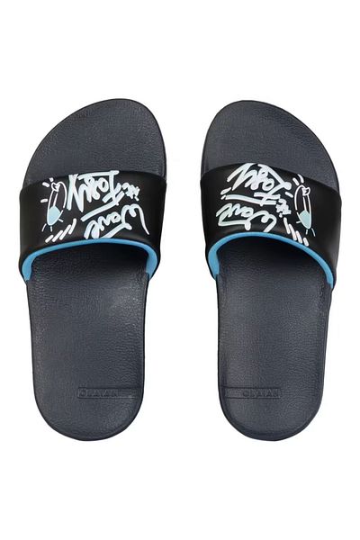 Decathlon Παιδικές Παντόφλες Παραλίας - 550 Easy