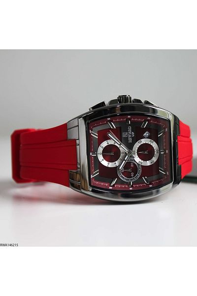 Reward Rwa 146215   Men's Wrist Watch with Silicone Cord